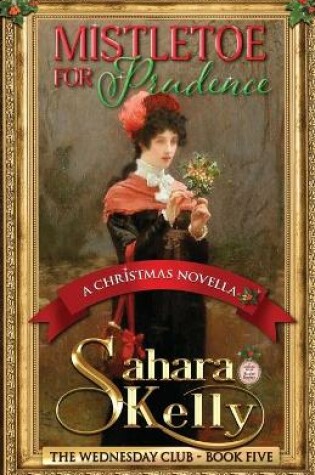 Cover of Mistletoe for Prudence