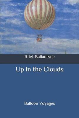 Book cover for Up in the Clouds