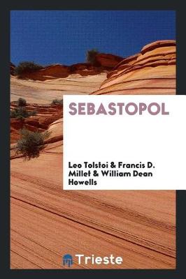 Cover of Sebastopol