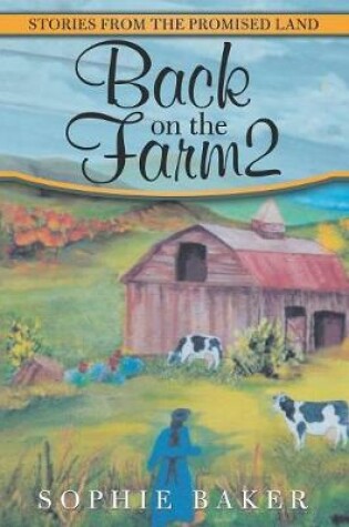 Cover of Back on the Farm2
