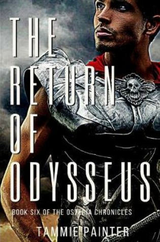 Cover of The Return of Odysseus