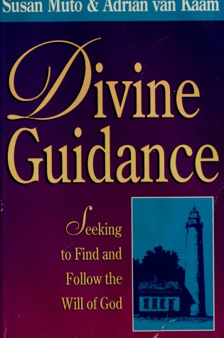 Cover of Divine Guidance