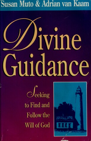 Book cover for Divine Guidance