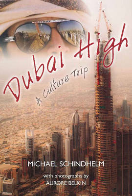 Cover of Dubai High