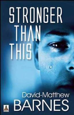 Book cover for Stronger Than This
