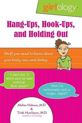 Book cover for Hang-ups, Hook-ups, and Holding Out