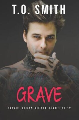 Cover of Grave