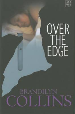 Book cover for Over The Edge