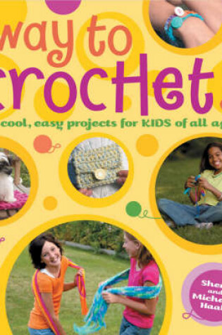 Cover of Way to Crochet!