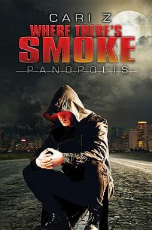 Cover of Where There's Smoke