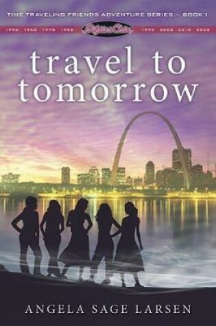 Cover of Travel to Tomorrow