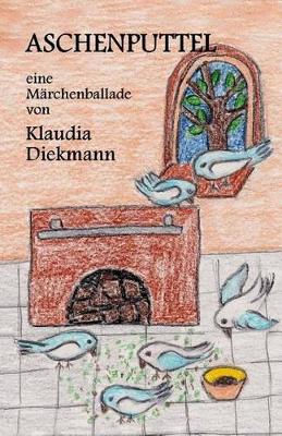 Book cover for Aschenputtel