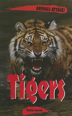 Cover of Tigers