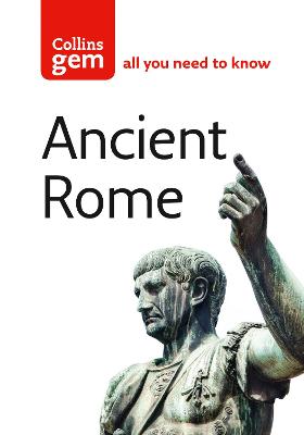 Cover of Ancient Rome