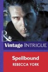 Book cover for Spellbound