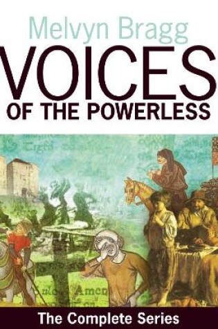 Cover of Voices Of The Powerless The Complete Series