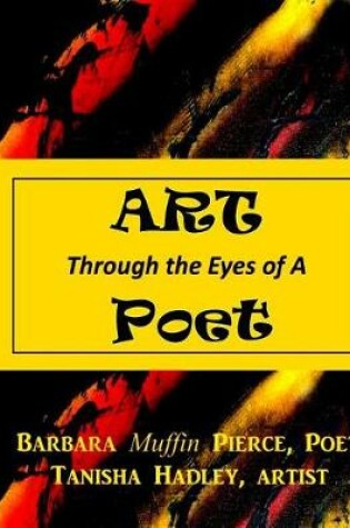 Cover of Art Through the Eyes of a Poet