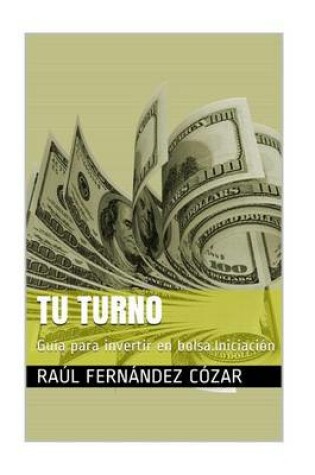 Cover of Tu turno