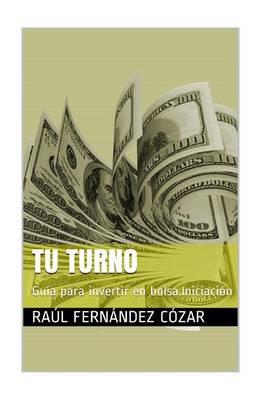 Book cover for Tu turno