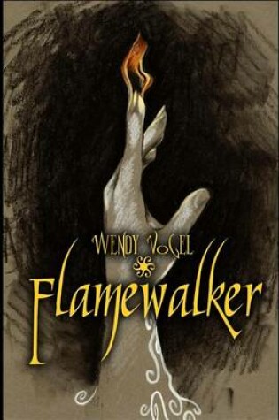 Cover of Flamewalker