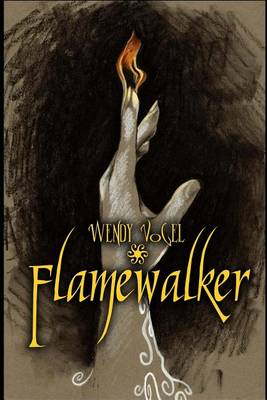 Book cover for Flamewalker
