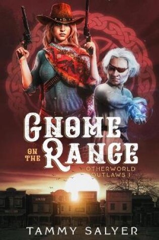 Cover of Gnome on the Range