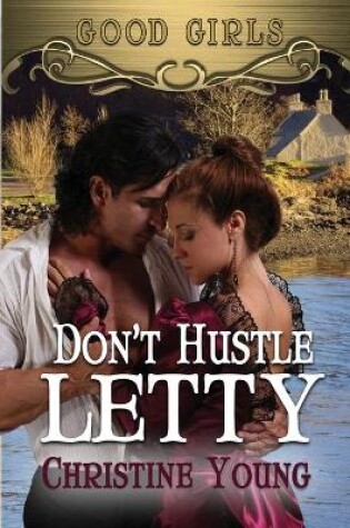 Cover of Don't Hustle Letty