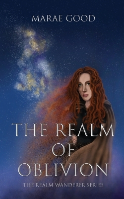 Book cover for The Realm of Oblivion