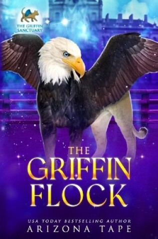 Cover of The Griffin Flock