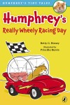 Book cover for Humphrey's Really Wheely Racing Day