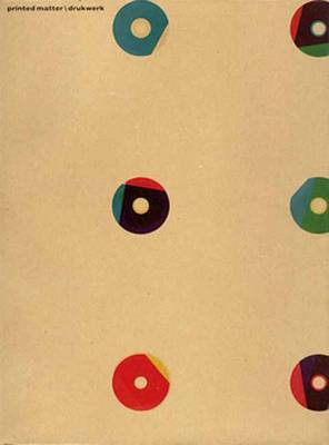 Book cover for Karel Martens