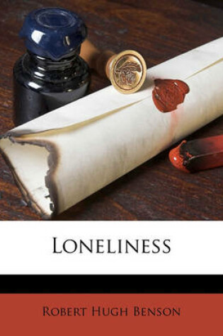 Cover of Loneliness