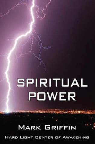 Cover of Spiritual Power