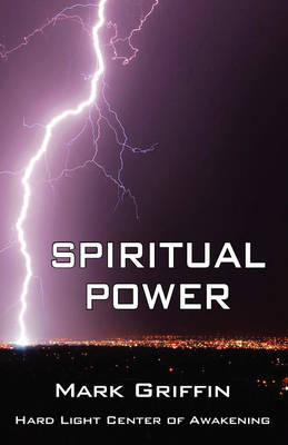 Book cover for Spiritual Power