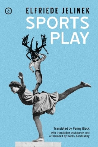 Cover of Sports Play