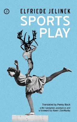 Book cover for Sports Play