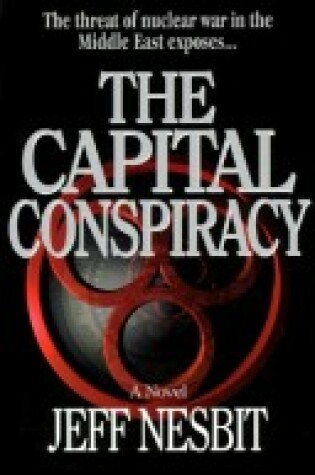 Cover of The Capital Conspiracy