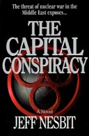 Book cover for The Capital Conspiracy