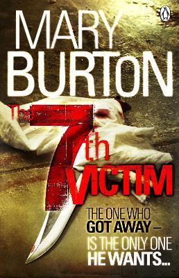 Cover of The 7th Victim
