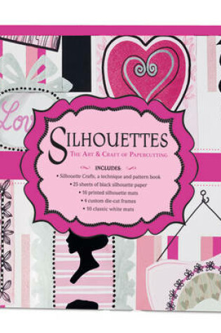 Cover of Silhouettes