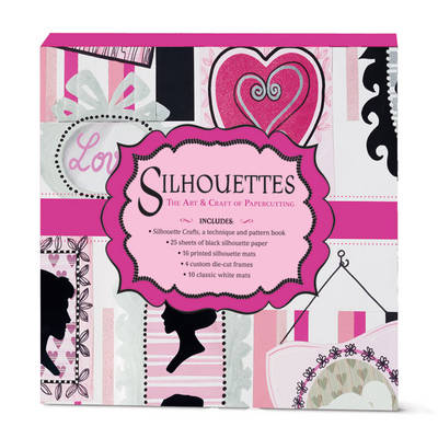 Book cover for Silhouettes