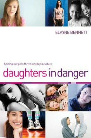 Cover of Daughters in Danger