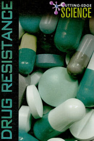 Cover of Drug Resistance