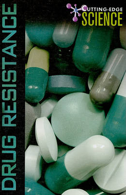 Book cover for Drug Resistance