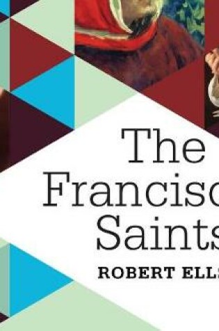 Cover of The Franciscan Saints