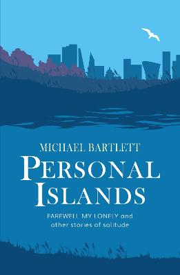Book cover for Personal Islands
