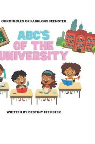 Cover of ABCs of the University