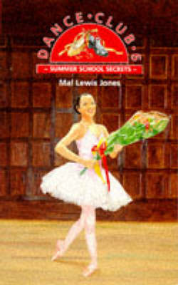 Cover of Summer School Secrets