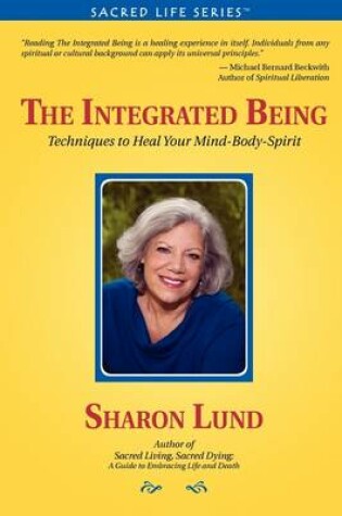Cover of The Integrated Being
