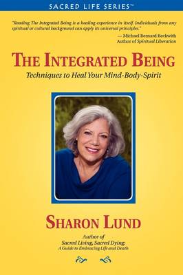 Book cover for The Integrated Being